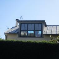 Couverture traditionnelle