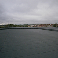 Etanchéité / Membrane