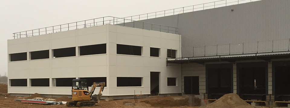 Couverture / Bardage